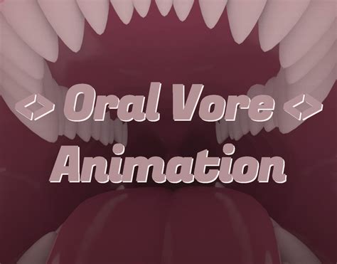 animation oral sex